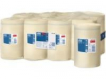 Paper towels Tork Universal Mini M1, 1 sl., 115m, antr.ž., yellow (11psc.)