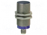 Sensor: inductive | OUT: NC | 0&divide;15mm | 20&divide;264VAC | 20&divide;264VDC | M30 | 200mA