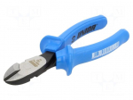 Pliers | side,cutting | 160mm | 466/4G