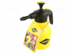 Garden sprayer | plastic | 1.5l
