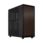 Fractal Design | North | Charcoal Black | ATX
