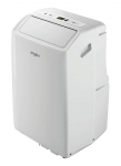 Portable air conditioner WHIRLPOOL PACF29HP W White