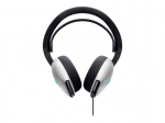 Dell | Alienware Wired Gaming Headset | AW520H | Wired | Over-Ear | Noise canceling
