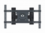 TV SET ACC WALL MOUNT 32-75"/WM-75ST-02 GEMBIRD