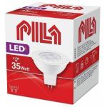 PILA LED 35W GU5.3 WW 12V 36D ND spuldze