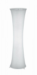 Trio Gravis stāvlampa 2xE27 white  R40172001 4017807299786