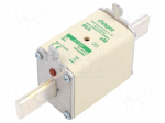 Fuse: fuse | 80A | 690VAC | aM | industrial | NH1