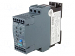 Automation module: softstart | Usup: 200&divide;480VAC | 15kW | S0 | 32A
