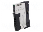 Automation module: digital input | -10&divide;55&deg;C | IP20 | ARIO | 24VDC
