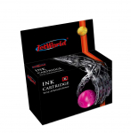 Ink Cartridge JetWorld  Magenta HP 920XL (indicates the ink level) remanufactured CD973AE
