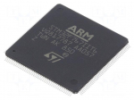 IC: STM32 ARM microcontroller | 216MHz | LQFP176 | 1.7&divide;3.6VDC
