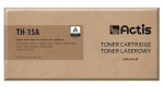 Actis TH-15A toner (replacement for HP 15A C7115A, Canon EP-25; Standard; 2500 pages; black)