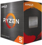 CPU AMD Ryzen 5 5500 3,6 GHz / 16MB / AM4 / Box Processor