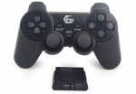 Gembird JPD-WDV-01 Wireless controller For PS2 / PS3 / PC