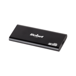 Arvuti komponendid ja tarvikud // PC/USB/LAN kaablid // Obudowa dysku SSD M2 USB typu C 3.0 Rebel aluminiowa