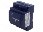 Power supply: switching | for DIN rail | 60W | 15VDC | 4A | 90&divide;264VAC
