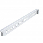 Stalflex Optika Paneel 19" 1U  24xCS SLX  Hall P19-1U-24S-G