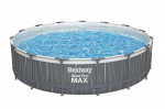 Bestway Steel Pro 561GD Swimming Pool 457 x 107cm