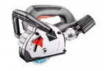 Paving machine 1320W Graphite disc 125 x 22.2 mm