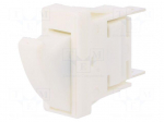 Switch: door | Pos: 2 | SPST-NC | 0.3A/250VAC | Leads: connectors | 3000