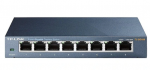 TP-Link TL-SG108 Network Switch
