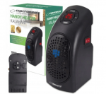 Esperanza EHH007 Thermal Fans 400W