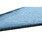 Uued tooted // Agrotkanina  czarna , 1 x 5  m 100 g/m2 GR1016