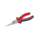 T&ouml;&ouml;riistad ja m&otilde;&otilde;teseadmed // K&auml;sit&ouml;&ouml;riistad ja k&auml;sit&ouml;&ouml;riistade komplektid // Szczypce okrągłe 160mm prof., nas."heavy duty"       proline