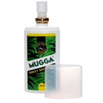Tooted koju ja aeda // Tavarat lemmikkiel&auml;imille // Preparat przeciw insektom Mugga Spray 9,5% 75ml