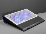 S&uuml;learvutid, s&uuml;learvutid, tarvikud // Laptop Cooling Stand // Podstawka chłodząca TRACER Officer 17"