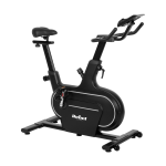 Spordiks ja aktiivseks puhkuseks // Spordikaubad ja varustus // Rower spinningowy REBEL ACTIVE model RBA-1007