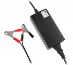 Patareid, akud, toiteplokid ja adapterid // Akulaadija AA, AAA, Li-Ion, C, D // Ładowarka do akumulator&oacute;w żelowych 12V (7-14Ah)