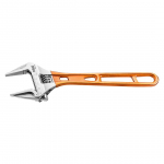 Uued tooted // Klucz nastawny 256 mm, zakres 0-43 mm
