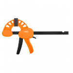 T&ouml;&ouml;riistad ja m&otilde;&otilde;teseadmed // K&auml;sit&ouml;&ouml;riistad ja k&auml;sit&ouml;&ouml;riistade komplektid // Ścisk automatyczny heavy duty 6"/150