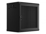 LANBERG Wall mount cabinet 19inch 12U
