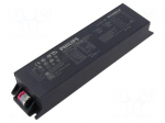 Power supply: switching | LED | 150W | 70&divide;214VDC | 300&divide;1050mA | IP20