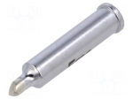 Tip | special | 2.4mm | for  soldering iron,for soldering station