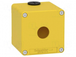 Enclosure: for remote controller | IP65 | X: 80mm | Y: 80mm | Z: 77mm