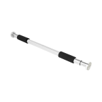 Spordiks ja aktiivseks puhkuseks // Spordikaubad ja varustus // Drążek rozporowy stalowy regulowany do podciągania , REBEL ACTIVE
