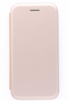 Book case Evelatus Apple iPhone 7/8/SE2020/SE2022 Book Case Gold