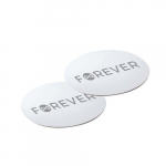 Auto holder Forever  Universal Sticker For Magnetic Holder 2 PCS