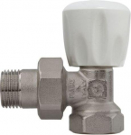 Angle valve 3/4''