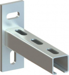 Console 30x30x2,0mm L=250mm Niczuk