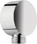 Shower connection 1/2&rdquo; PURE Wall 12203 Herz