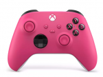 Microsoft XBOX Series X/S Wireless Controller Deep Pink