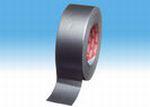 Moisture-resistant Tape, Black 5cmx50m reinforced