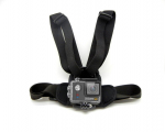 GoXtreme Chest Mount 55232