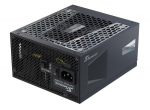 Seasonic Prime TX-1300, 80 PLUS Titanium Power Supply, modular, ATX 3.0, PCIe 5.0 - 1300 Watt