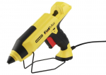 Stanley FatMax GR 100 R Hot glue gun Black, Yellow 200 W