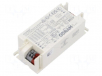Power supply: switching | LED | 42W | 15&divide;42VDC | 700mA&divide;1.05A | IP20